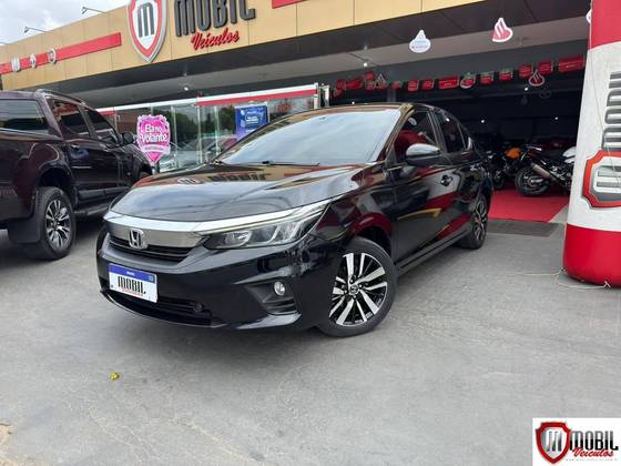 HONDA CITY 1.5 i-VTEC FLEX EXL CVT